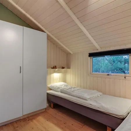 Vakantiehuis Acucena - 1-3km From The Sea By Interhome Bindslev