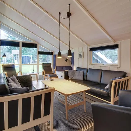 Acucena - 1-3km From The Sea By Interhome Vakantiehuis *