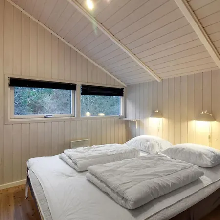 Feriehus Acucena - 1-3km From The Sea By Interhome
