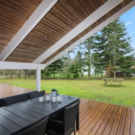 Acucena - 1-3km From The Sea By Interhome Feriehus