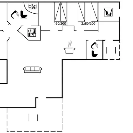 Feriehus Acucena - 1-3km From The Sea By Interhome