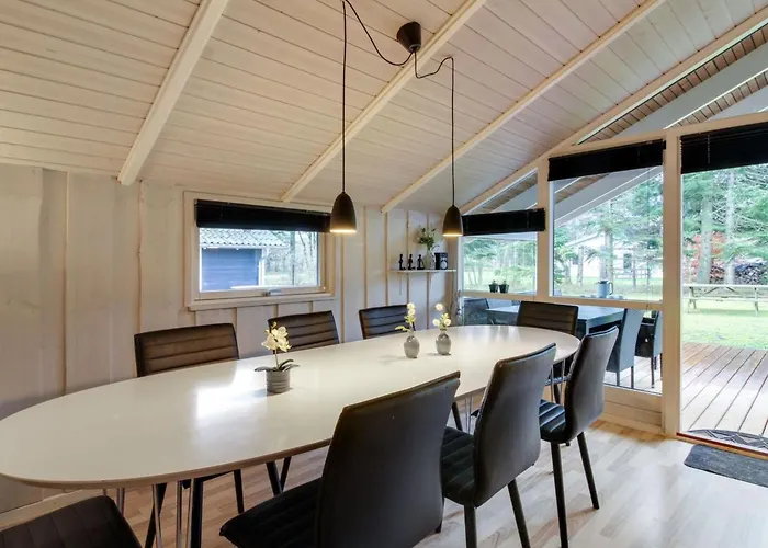 Дом отдыха Acucena - 1-3km From The Sea By Interhome